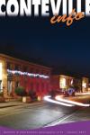 Conteville Info janvier 2017 Conteville Info janvier 2017